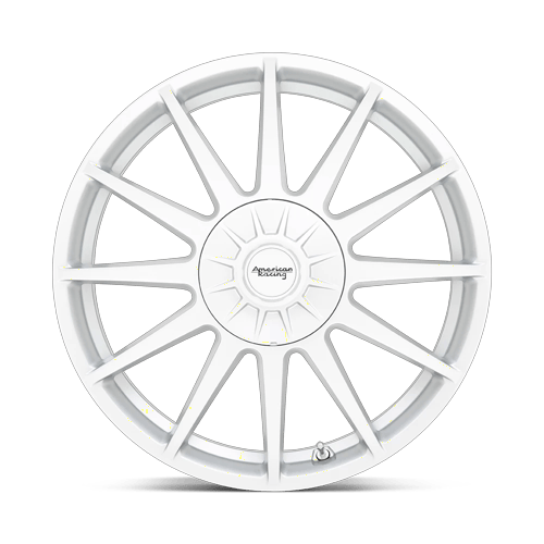 American Racing Ar944 20X9 6X135/6X139.7/6X139 +35MM Hyper Silver