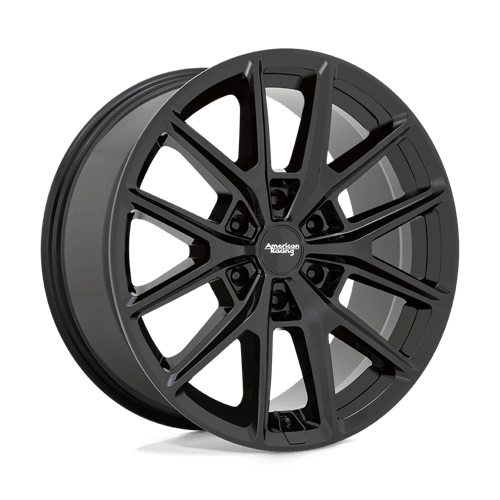 American Racing Ar945 18X8.5 6X139.7 +20MM Gloss Black