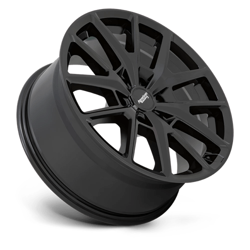American Racing Ar945 17X8 6X135 +35MM Gloss Black