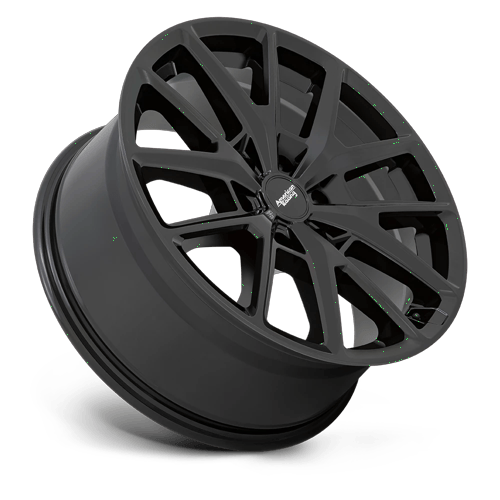 American Racing Ar945 17X8 6X139.7 +35MM Gloss Black