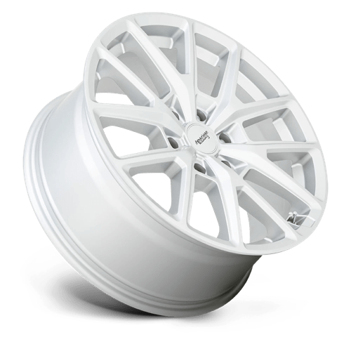 American Racing Ar945 17X8 6X135 +35MM Hyper Silver