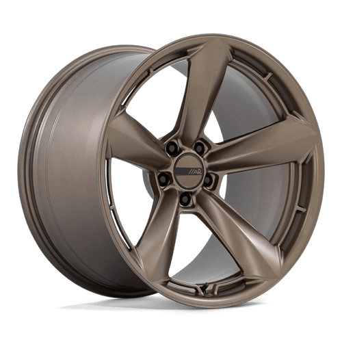 American Racing Ttf 20X9.5 5X115 +15MM Matte Bronze