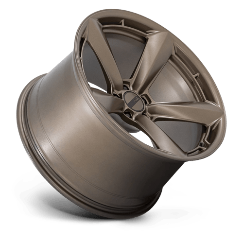 American Racing Ttf 20X11 5X120 +43MM Matte Bronze