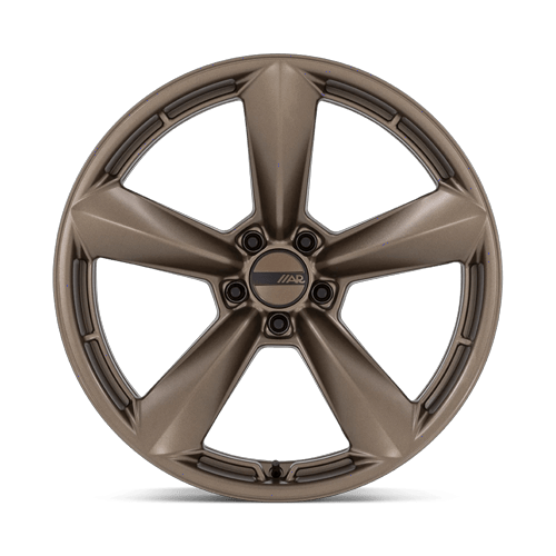 American Racing Ttf 20X11 5X115 +20MM Matte Bronze