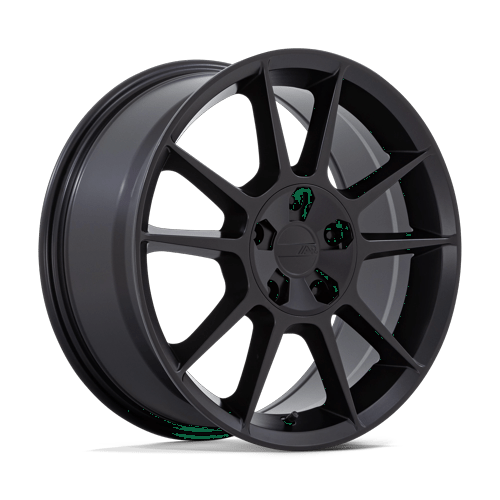 American Racing Wwp1 18X8 5X108/5X114.3/5X114 +40MM Satin Black