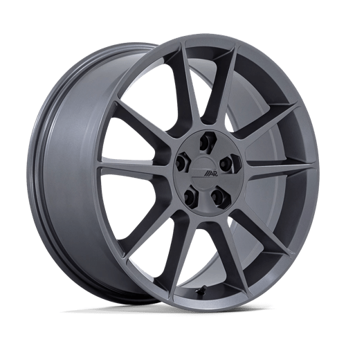 American Racing Wwp1 17X7 5X110/5X115/5X115 +40MM Gunmetal