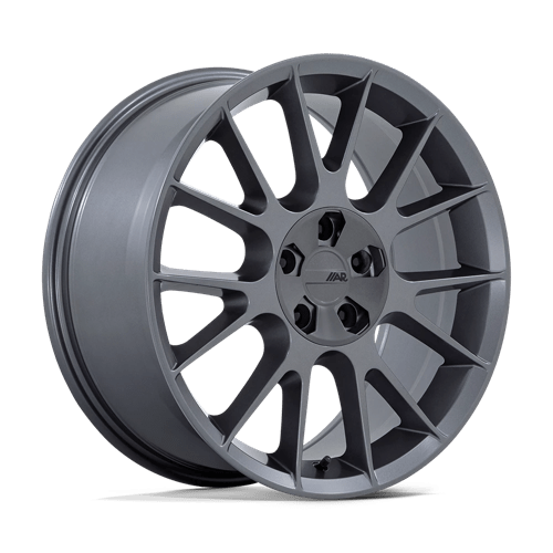 American Racing Wwp2 18X8 5X108/5X114.3/5X114 +40MM Gunmetal