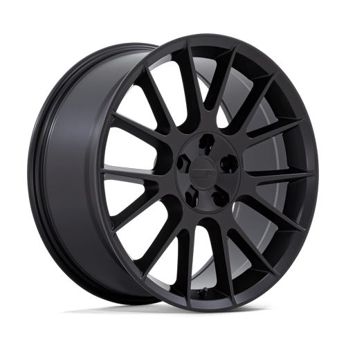 American Racing Wwp2 19X8.5 5X108/5X114.3/5X114 +40MM Satin Black