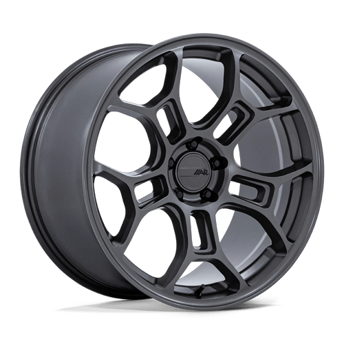 American Racing Ar952 Gt Street 20X11 5X114.3 +50MM Matte Gunmetal