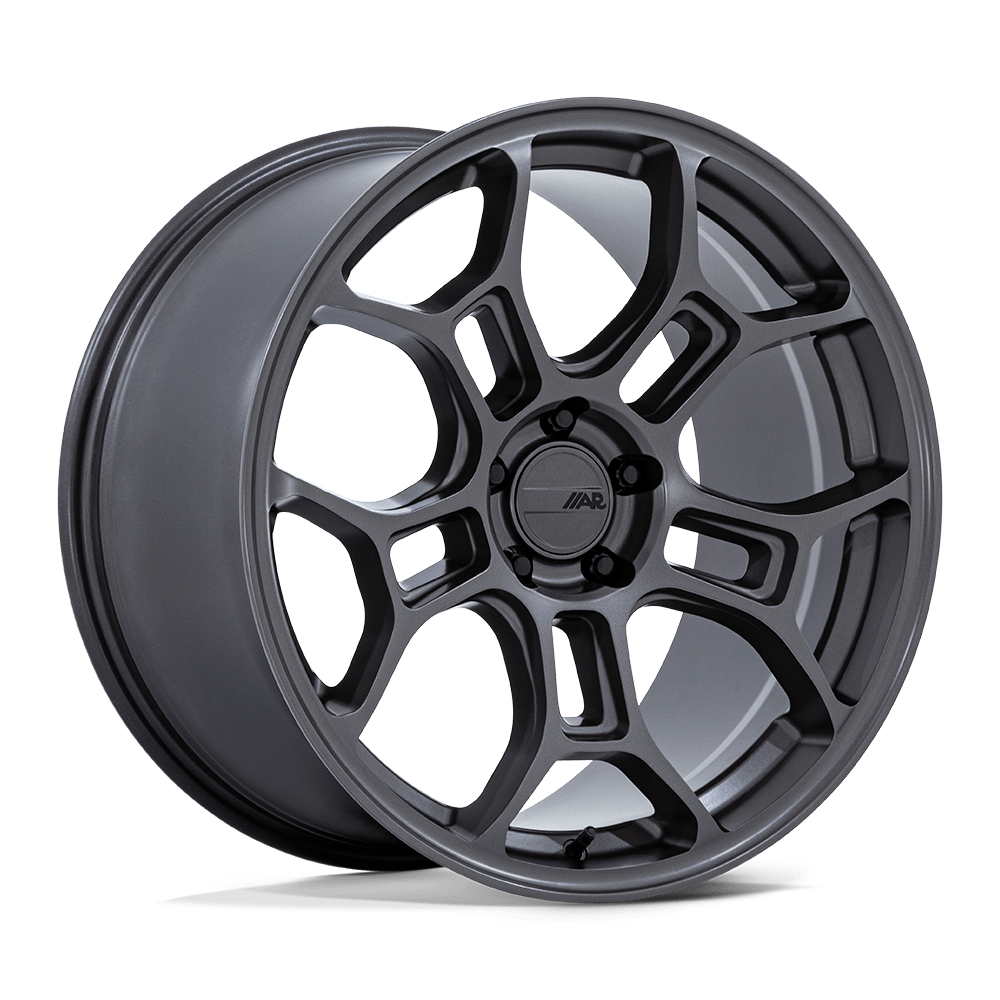 American Racing Ar952 Gt Street 20X10 5X114.3 +35MM Matte Gunmetal