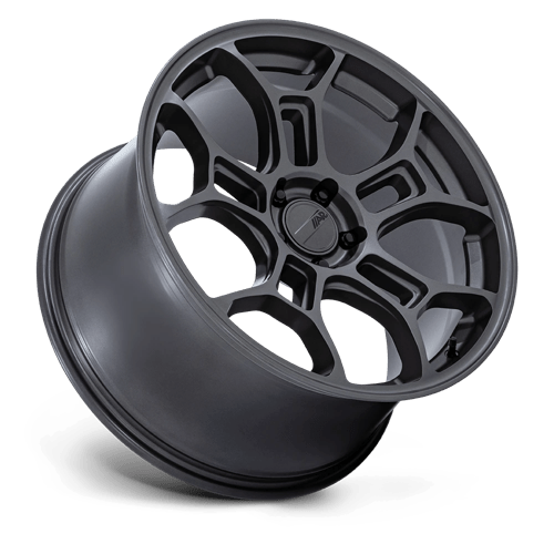 American Racing Ar952 Gt Street 19X10 5X114.3 +35MM Matte Gunmetal