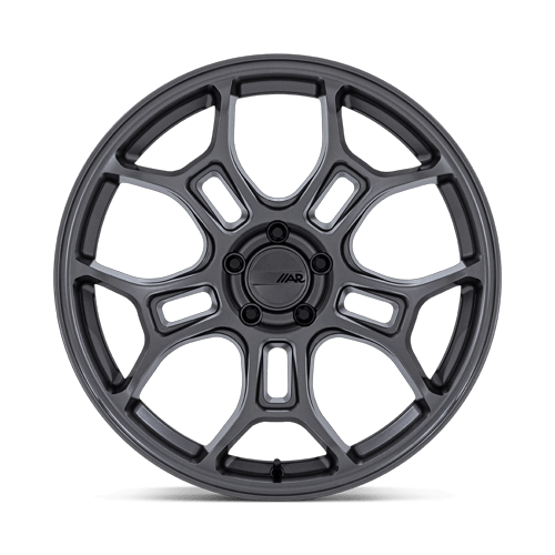 American Racing Ar952 Gt Street 20X10 5X114.3 +35MM Matte Gunmetal
