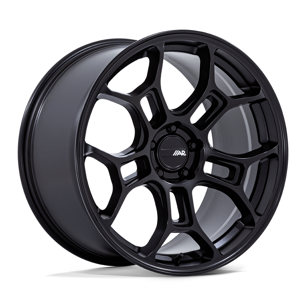 American Racing Ar952 Gt Street 19X11 5X114.3 +50MM Matte Black