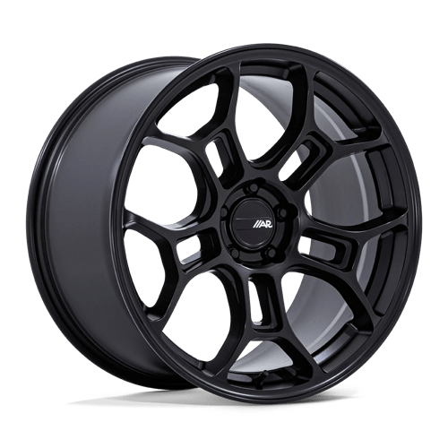 American Racing Ar952 Gt Street 19X11 5X114.3 +50MM Matte Black