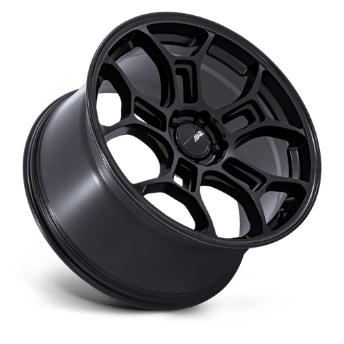 American Racing Ar952 Gt Street 19X11 5X114.3 +50MM Matte Black