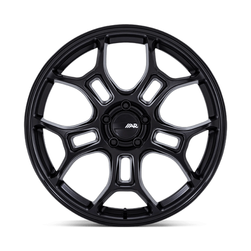 American Racing Ar952 Gt Street 19X11 5X114.3 +50MM Matte Black