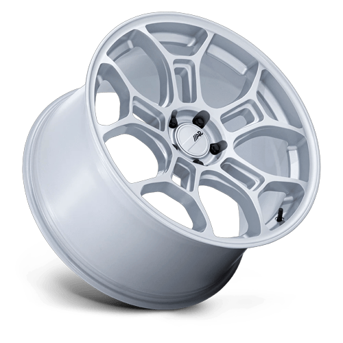 American Racing Ar952 Gt Street 19X10 5X114.3 +35MM Gloss Silver