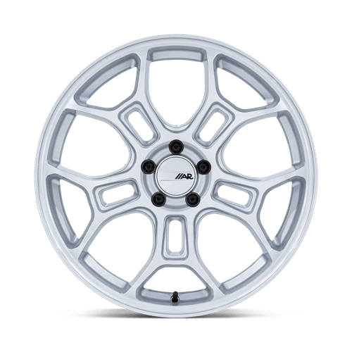 American Racing Ar952 Gt Street 20X11 5X114.3 +50MM Gloss Silver