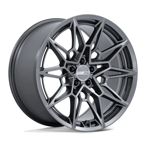 American Racing Ar955 Stampede 19X10 5X114.3 +35MM Matte Anthracite