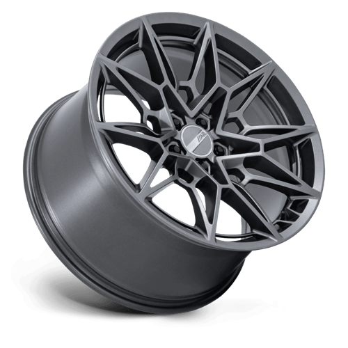 American Racing Ar955 Stampede 20X11 5X114.3 +50MM Matte Anthracite