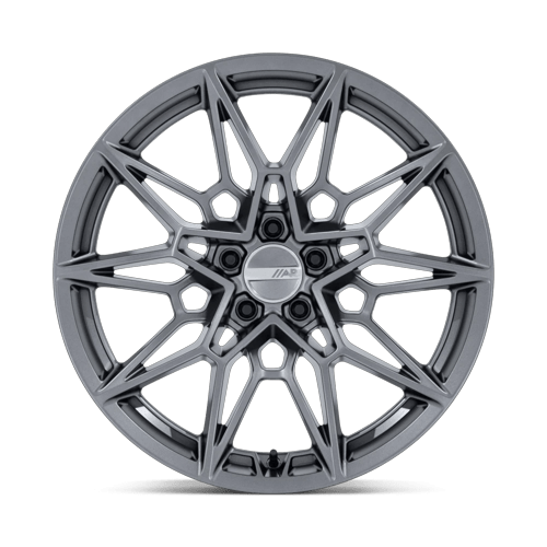 American Racing Ar955 Stampede 20X11 5X114.3 +50MM Matte Anthracite