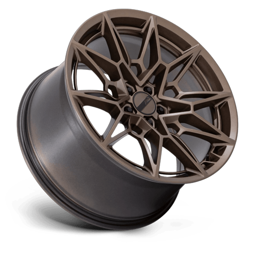 American Racing Ar955 Stampede 20X11 5X114.3 +50MM Matte Bronze