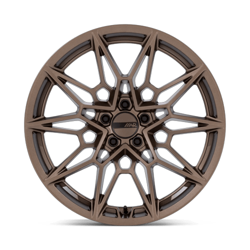 American Racing Ar955 Stampede 20X11 5X114.3 +50MM Matte Bronze