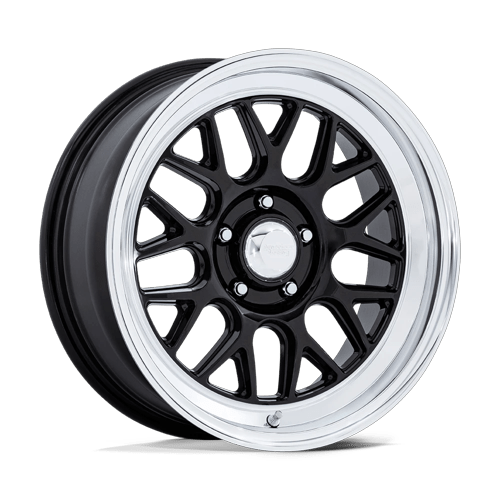 American Racing - G-force 20X10 5X4.75 72 +6 G-blk Dc-lp