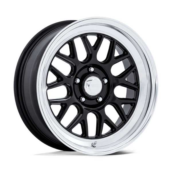 American Racing - G-force 20X8.5 5X4.75 72 +0 G-blk Dc-lp