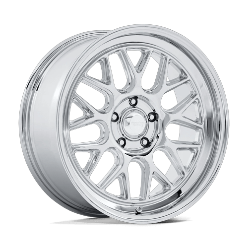 American Racing - G-force 18X8 5X4.75 72 +0 Chrome