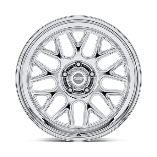 American Racing - G-force 20X10 5X4.75 72 -20 Chrome