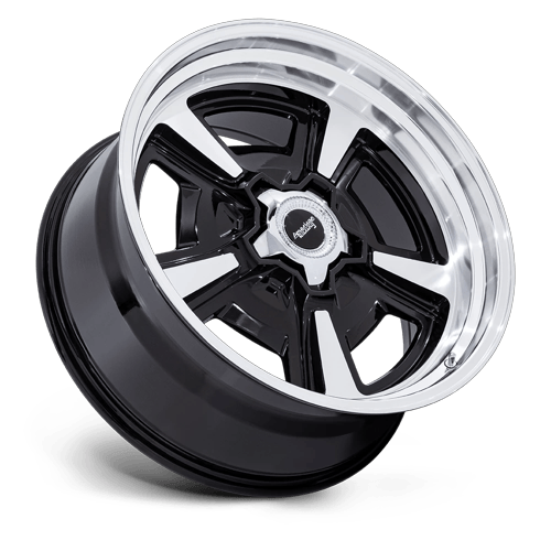 American Racing - Marauder 20X10 Blank 72 +6 G-blk-mc-dl