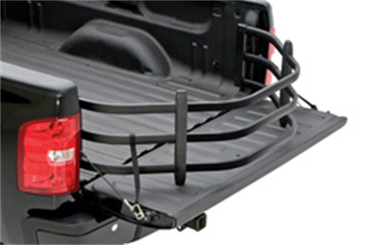 AMP Research 08-23 Ford F-250/F-350 SuperDuty Bedxtender HD Sport - Black - 74804-01A