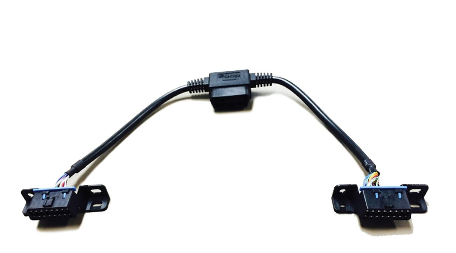 AMP Research All-All All All PowerStep Plug N Play - Black - 76404-01A for 1999-2019 Chevrolet Silverado 1500 - front view