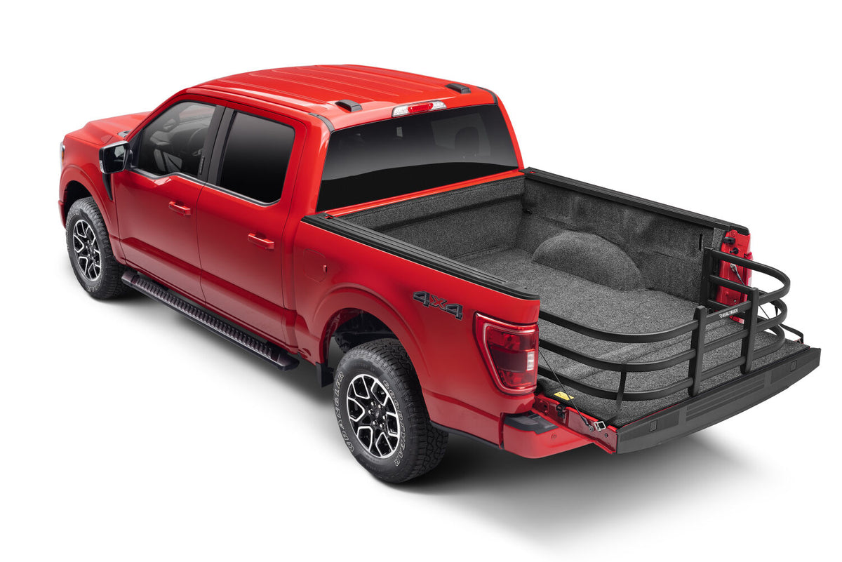 AMP Research 04-22 Ford F-150 (Excl. 04 Heritage) / 07-21 Toyota Tundra Bedxtender HD Max - Black - 74813-01A