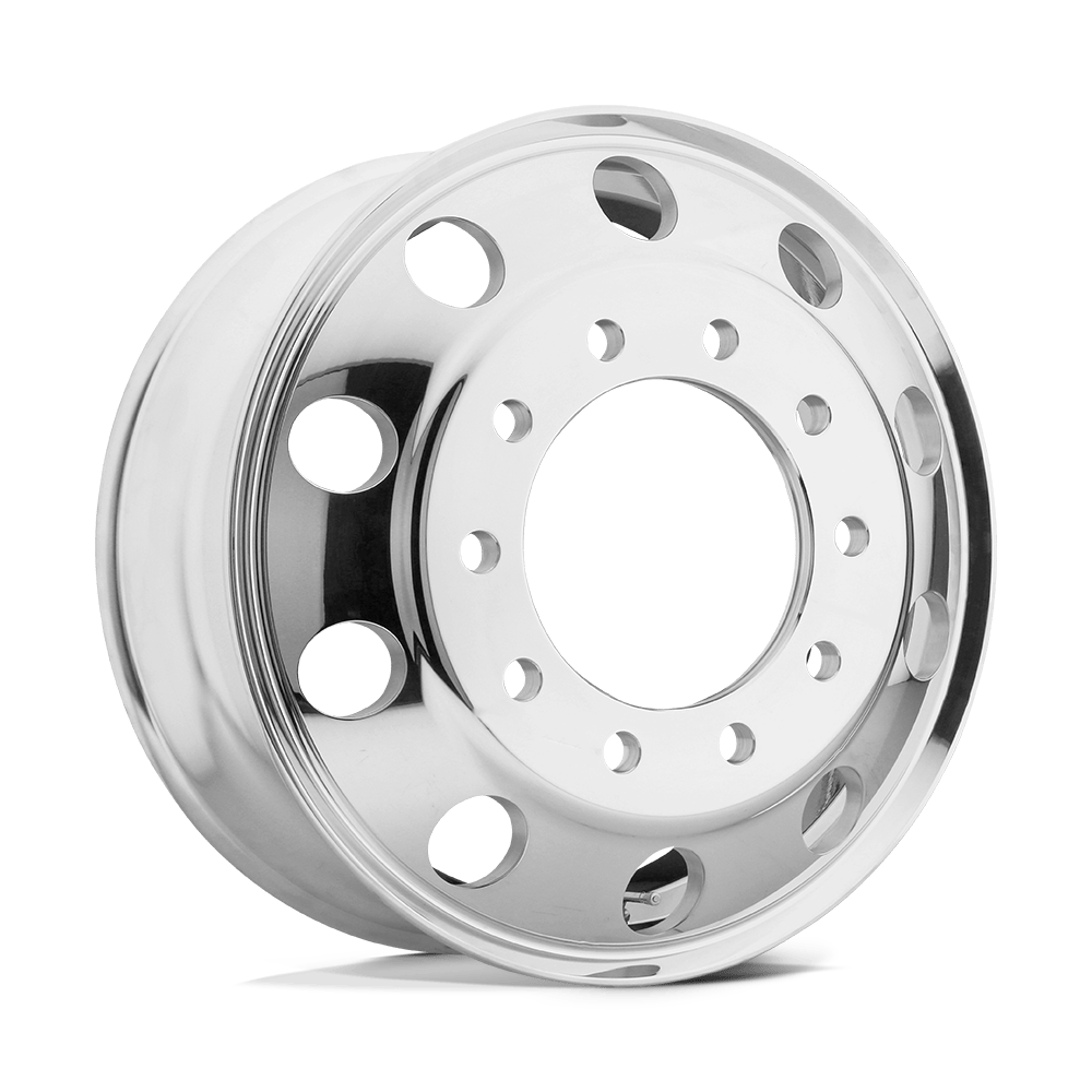 ATX - AO400 22.5X9 10X11.25 POL Front 79/106