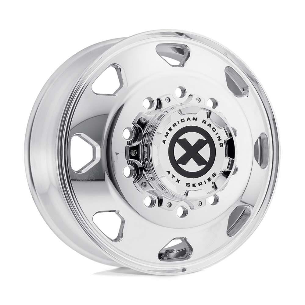 ATX - AO401 22.5X8.25 10X11.25 POL Frt/in Otcc