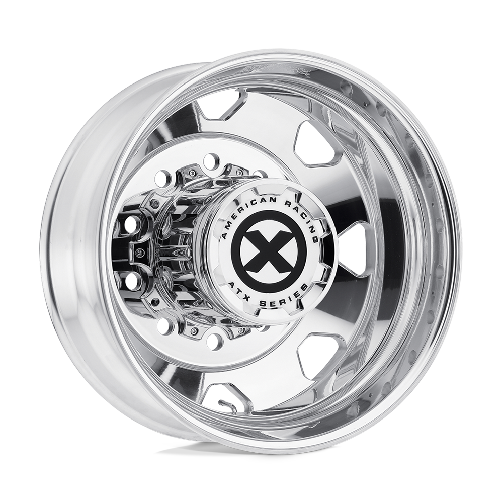 ATX - AO401 22.5X8.25 10X11.25 POL Outer Otcc