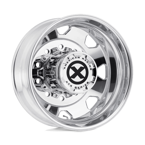 ATX - AO401 22.5X9 10X11.25 Pol-argrd ROD