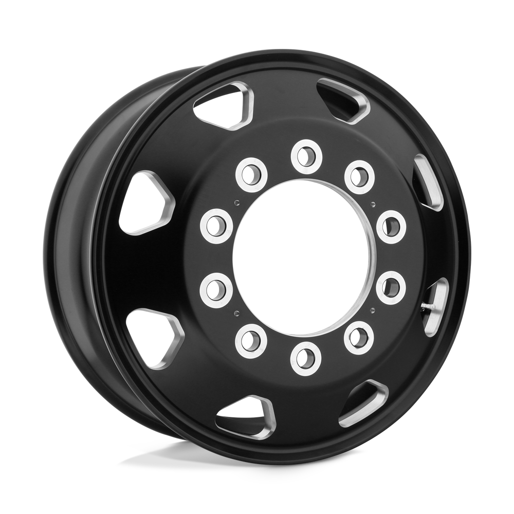 ATX - AO401 22.5X8.25 10X11.25 S-blk Mill INN