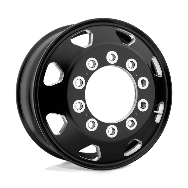 ATX - AO401 22.5X8.25 10X11.25 S-blk Mill INN