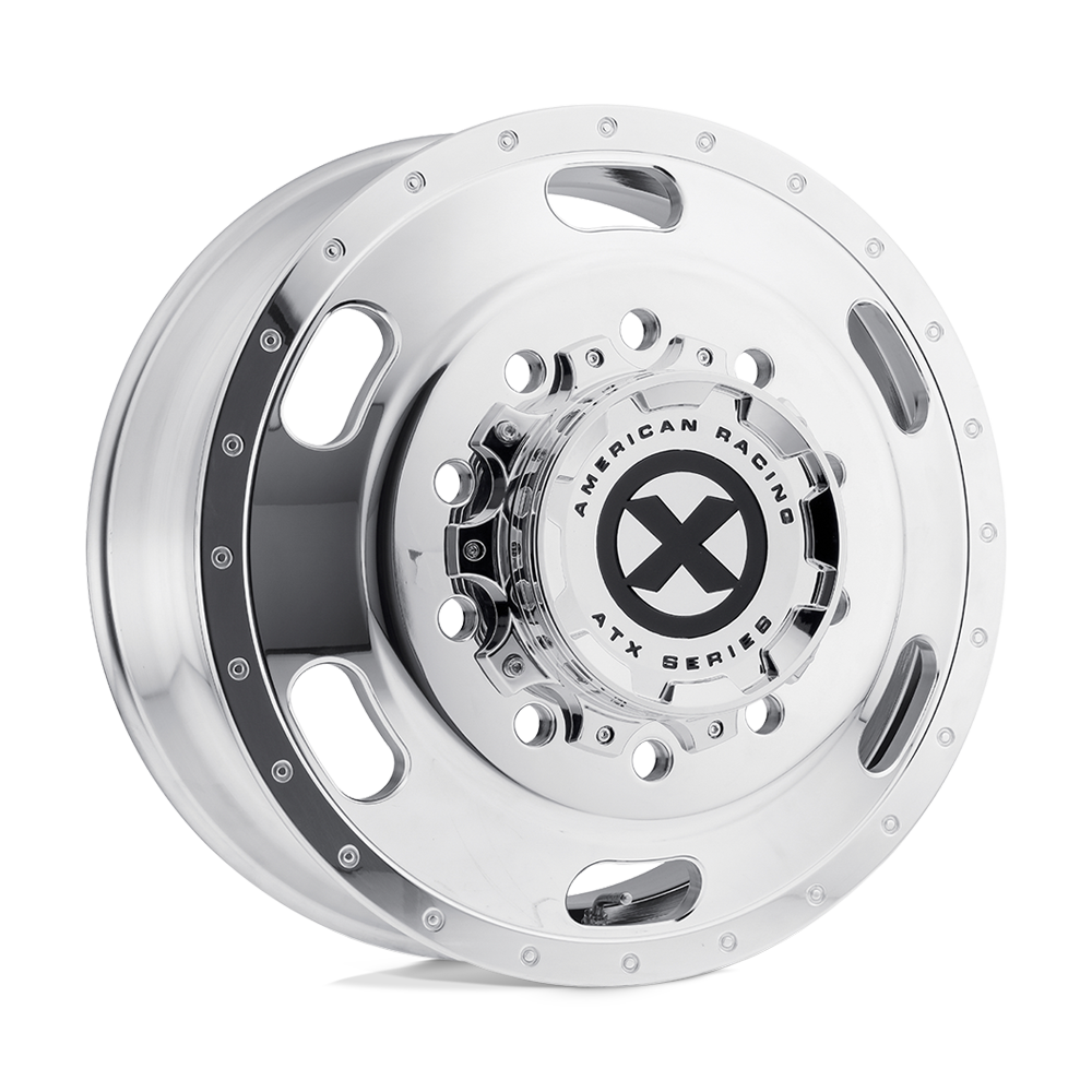ATX - AO402 24.5X8.25 10X11.25 POL Frt/inn
