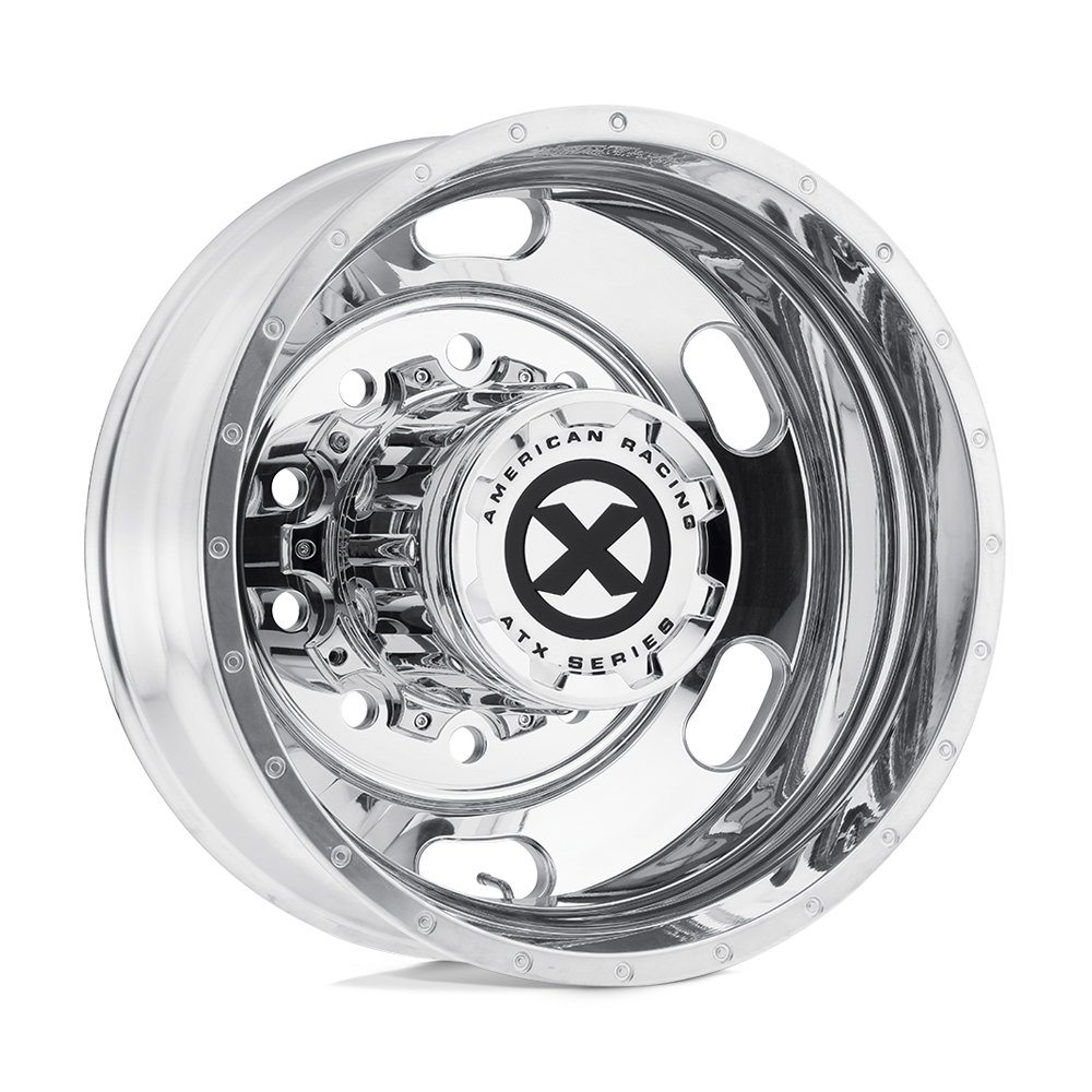ATX - AO402 24.5X8.25 10X11.25 POL Outer