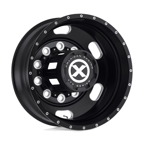 ATX - AO402 22.5X8.25 10X11.25 S-blk Mill Rtcc