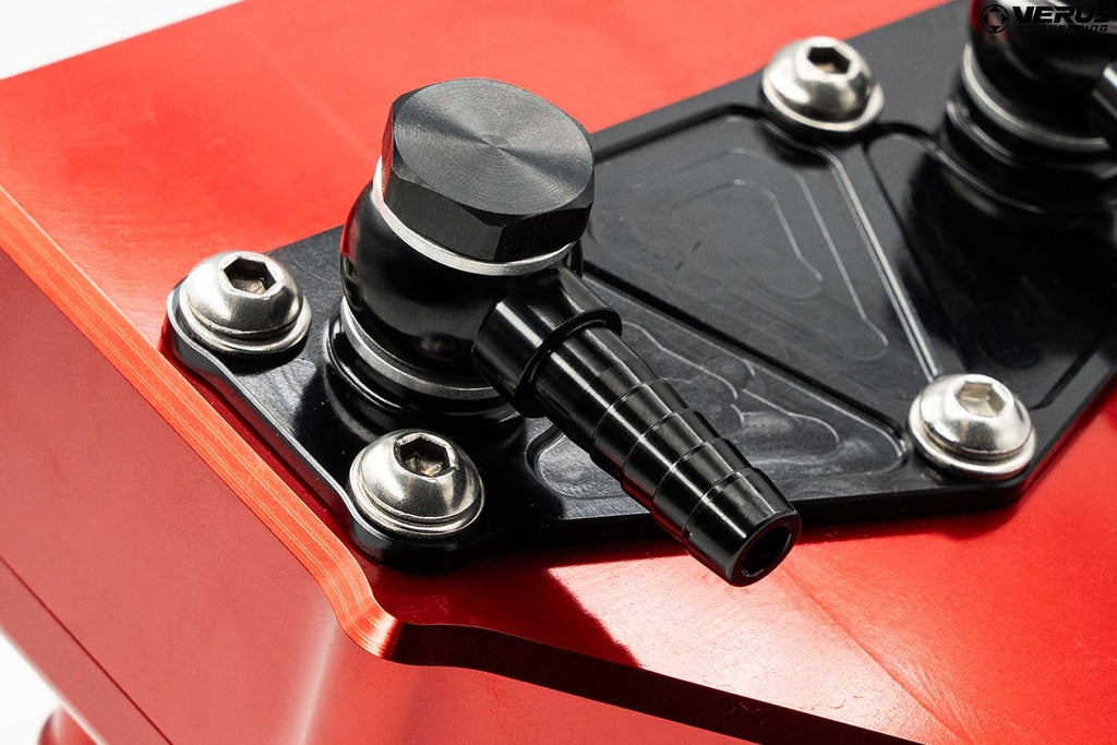 Verus - AOS Coolant Add On Kit - FK8 Honda Civic Type R - A0622A