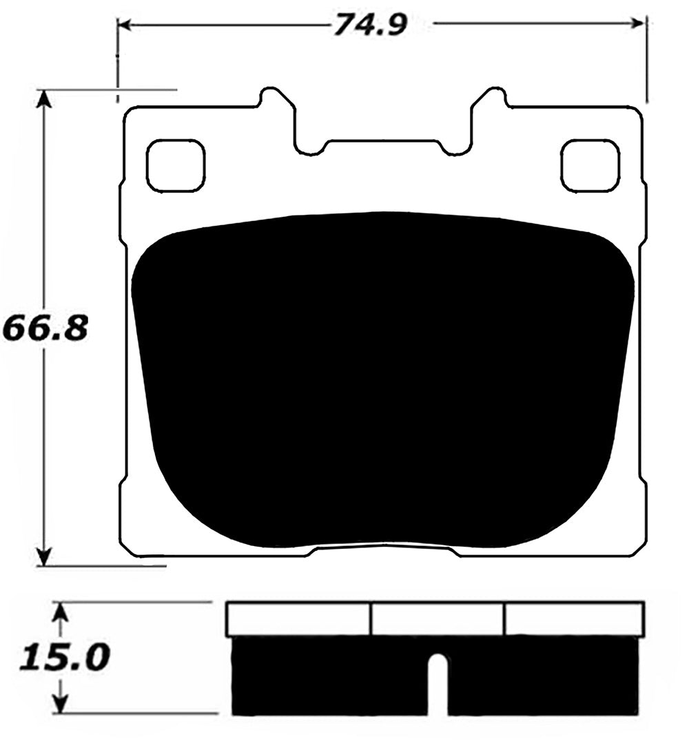 Porterfield AP2451