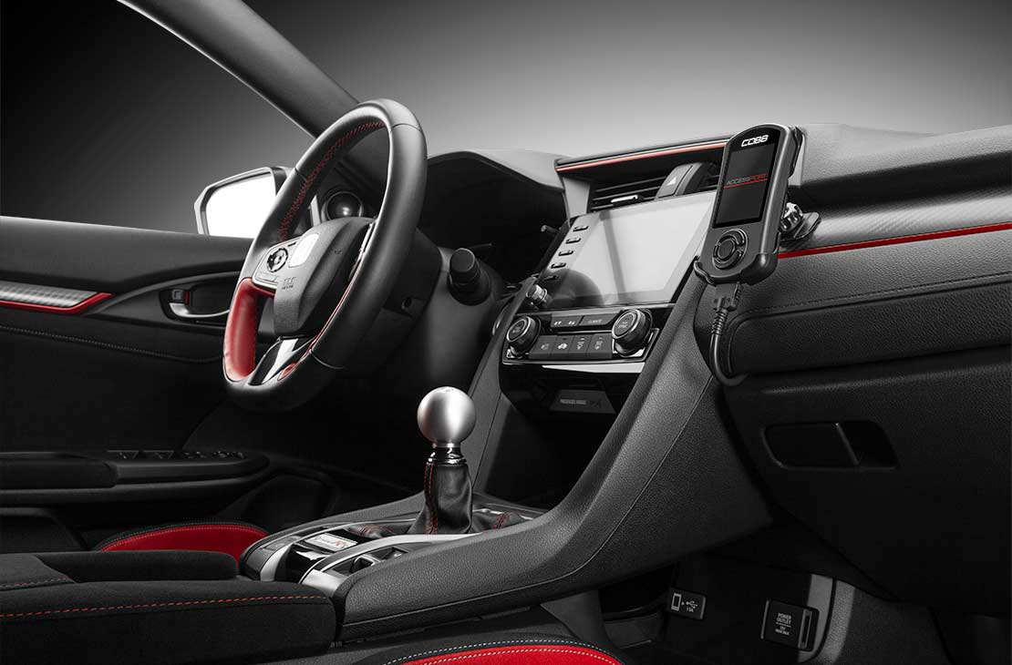Cobb 17-21 Honda Civic Type R FK8 AccessPORT V3 - AP3-HON-001