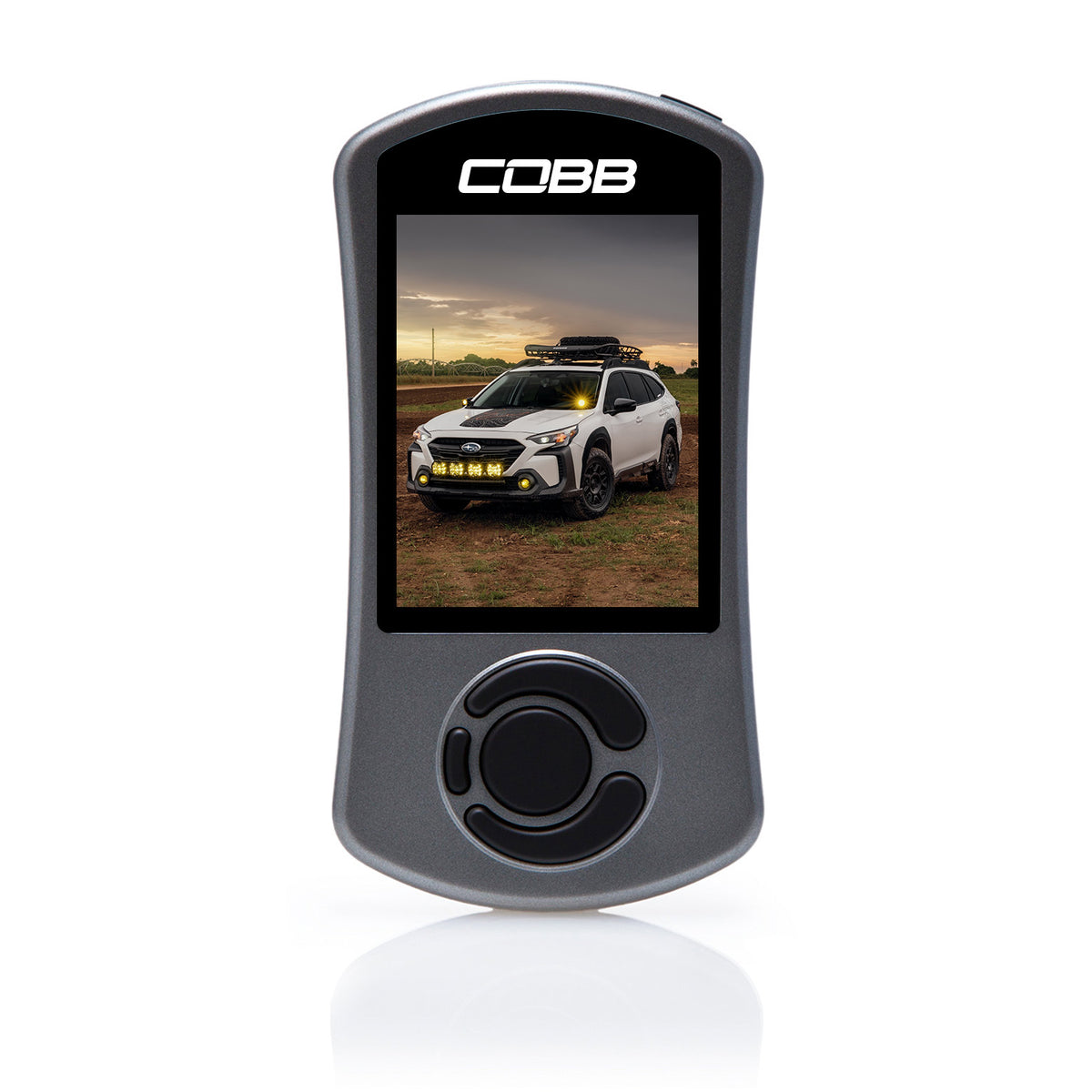 Cobb 23-25 Subaru Outback XT / Wilderness / Legacy XT AccessPORT V3 - AP3-SUB-007