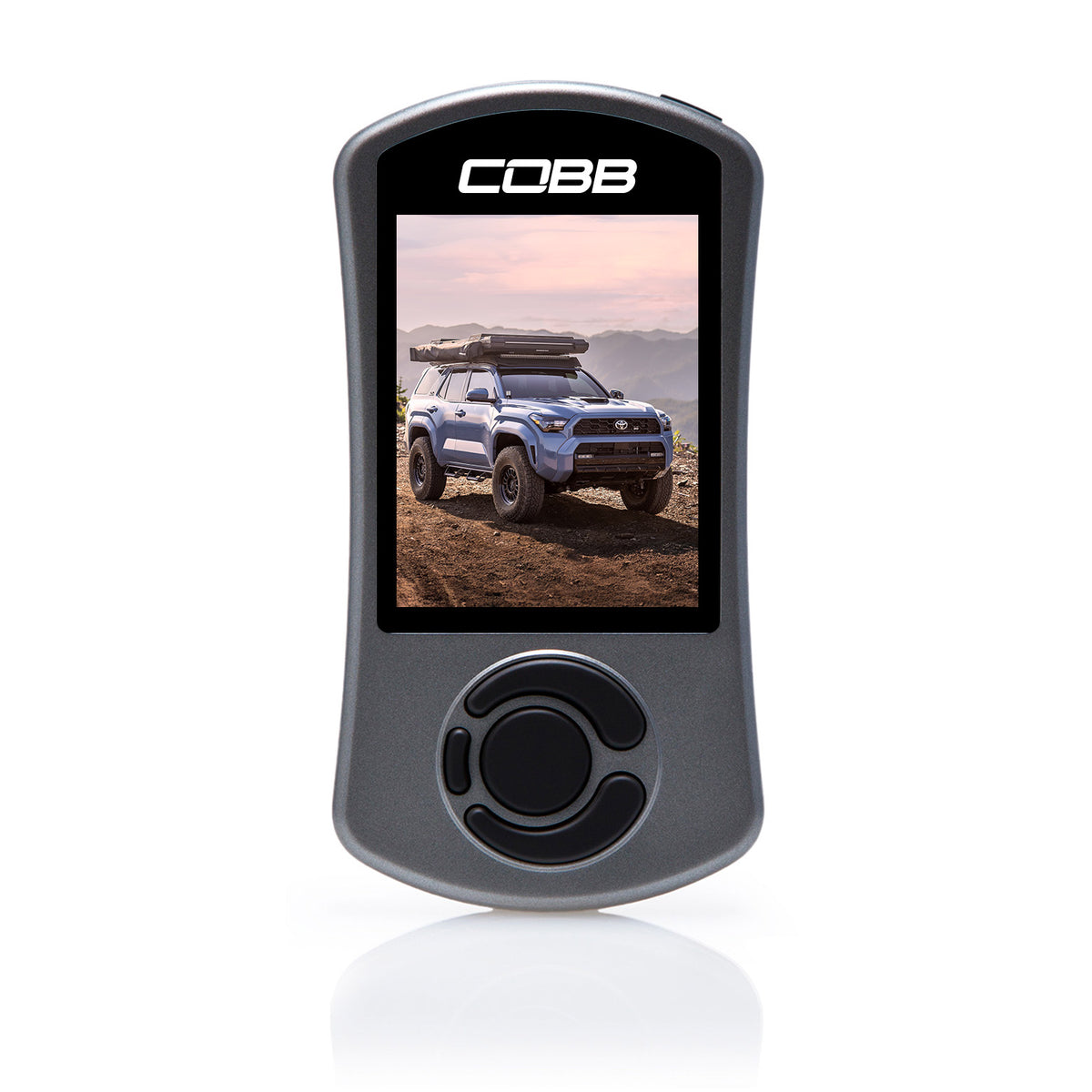 Cobb 2025 Toyota 4Runner AccessPort - AP3-TOY-002