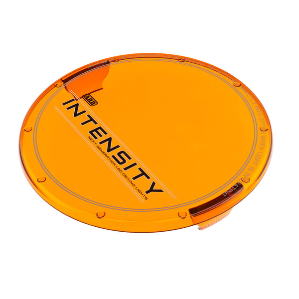 ARB Cover Amber Ar21 - AR10TA by ARB - front view